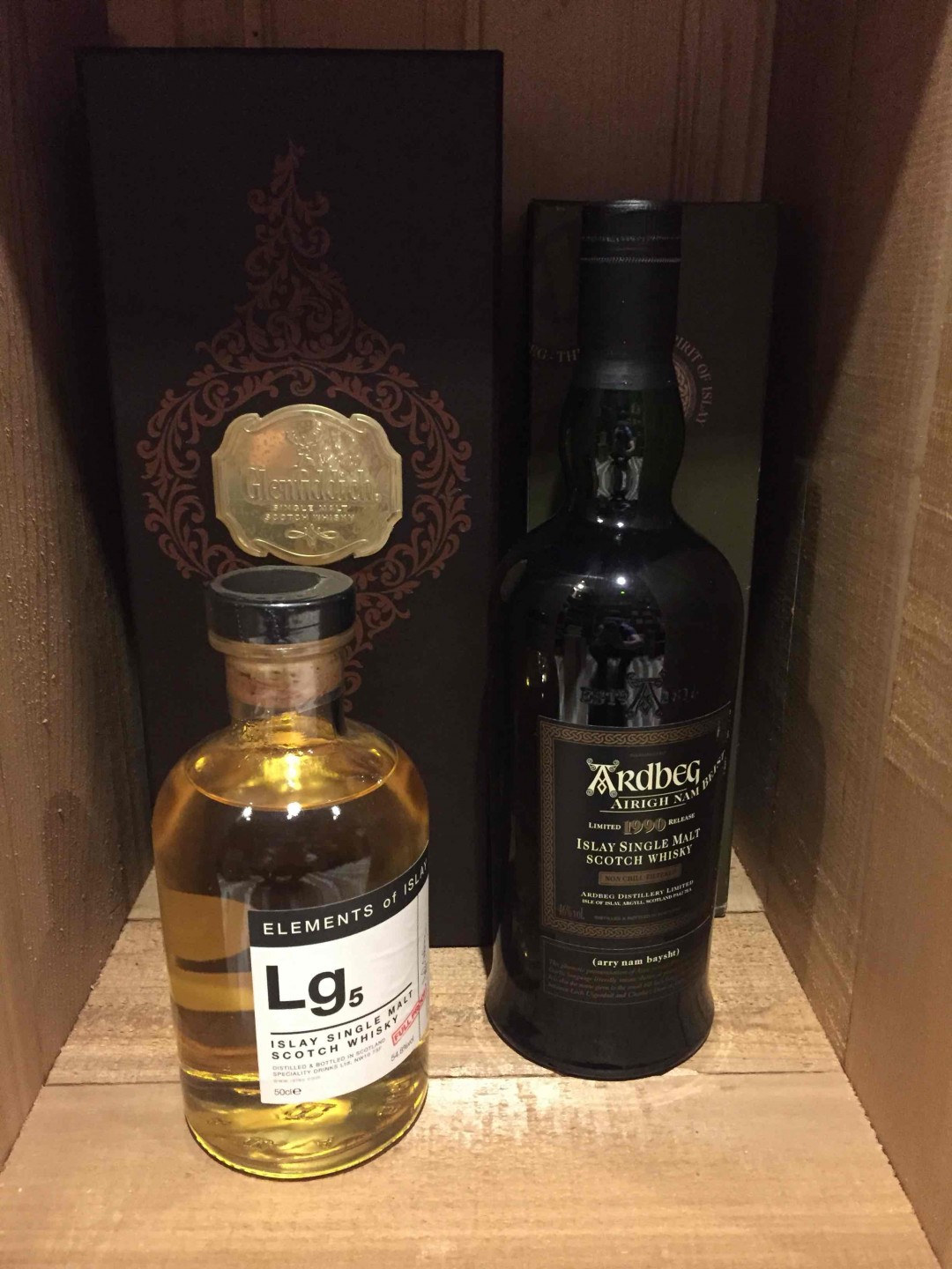 好酒好茄