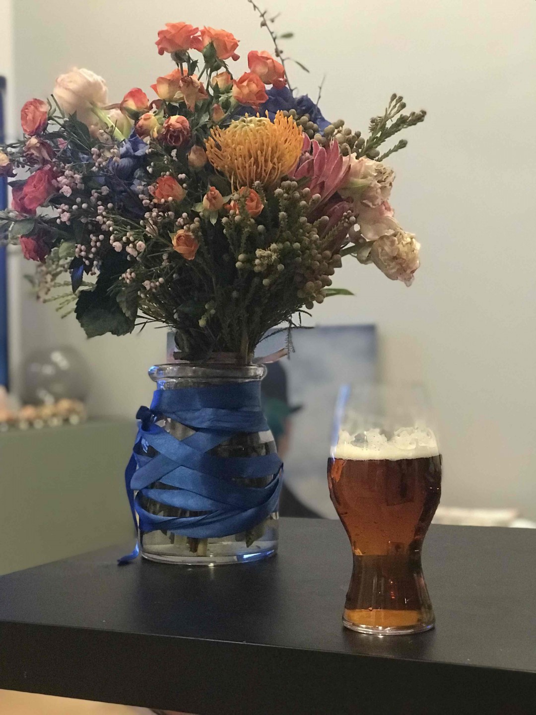 哈哈哈只是来发照片