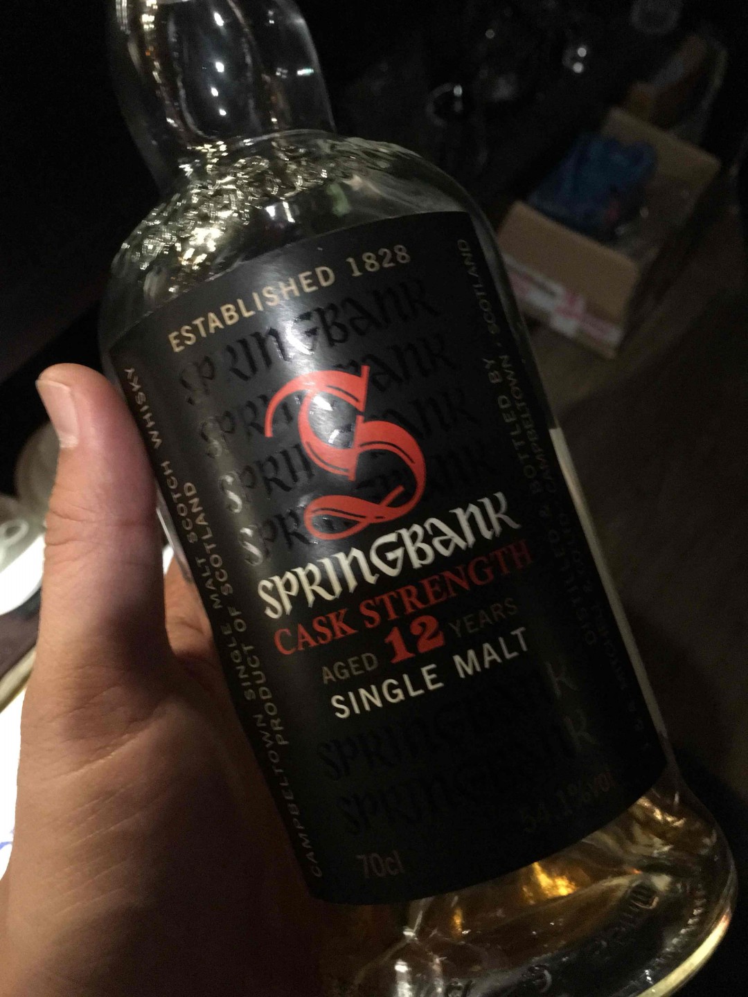 还是这个更对我口味