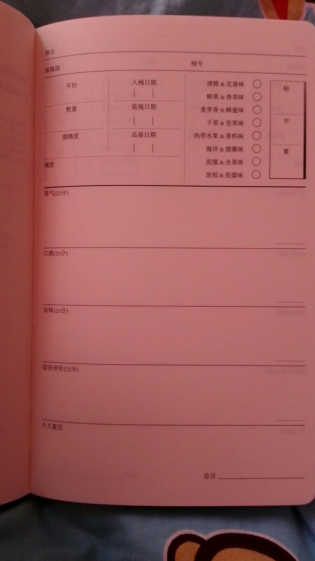 感谢CWS的前辈关爱