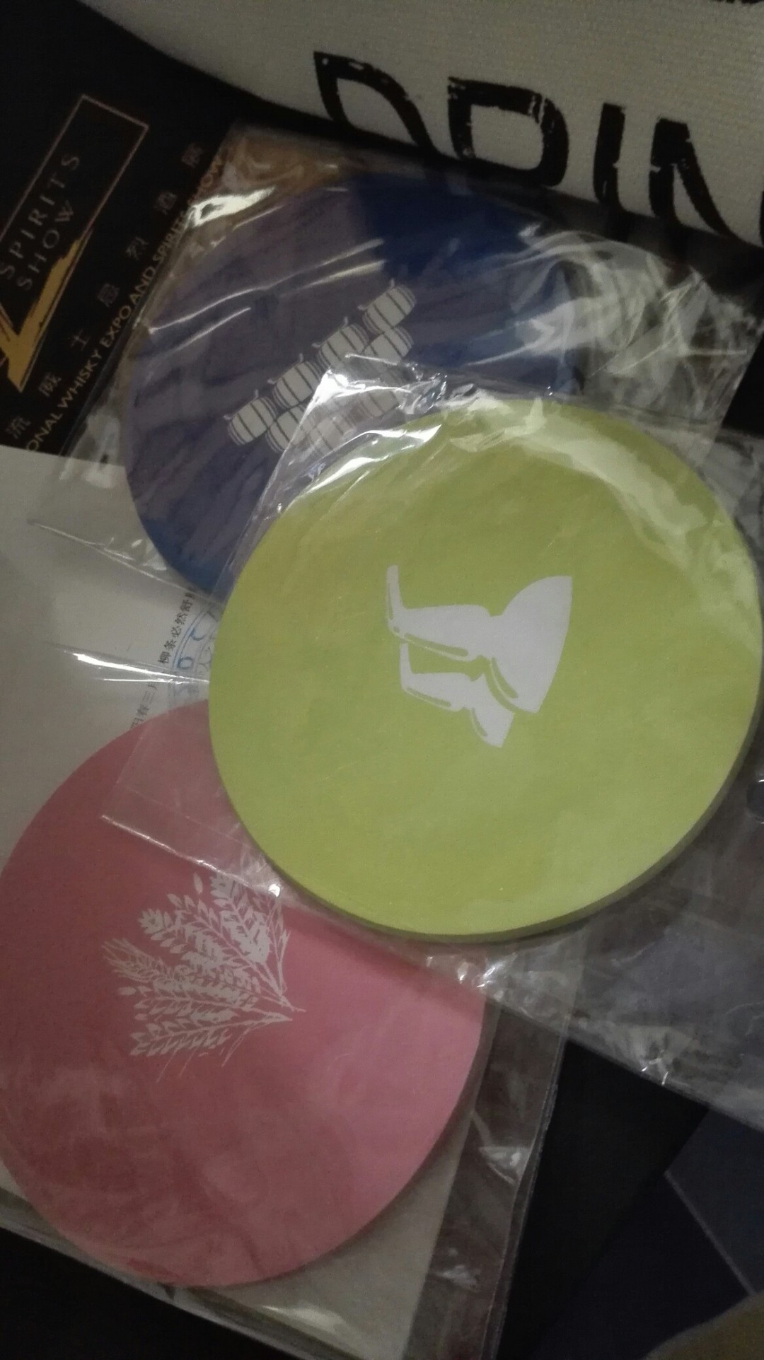 感谢CWS的前辈关爱