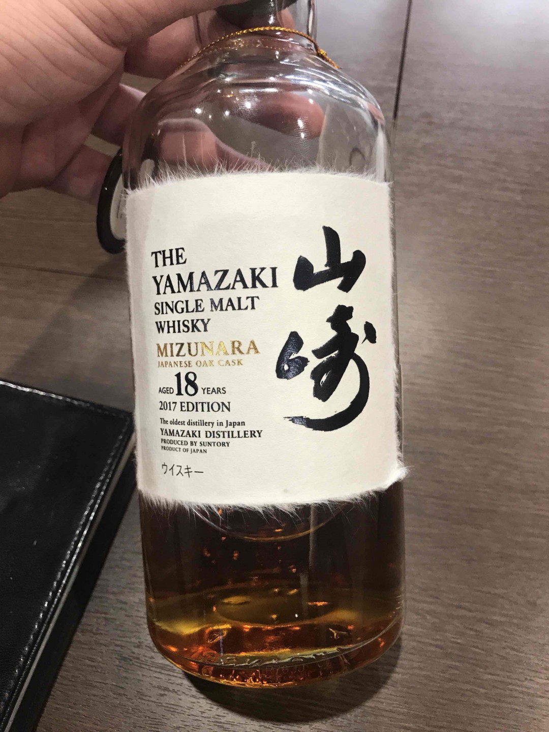 敬一杯黎明