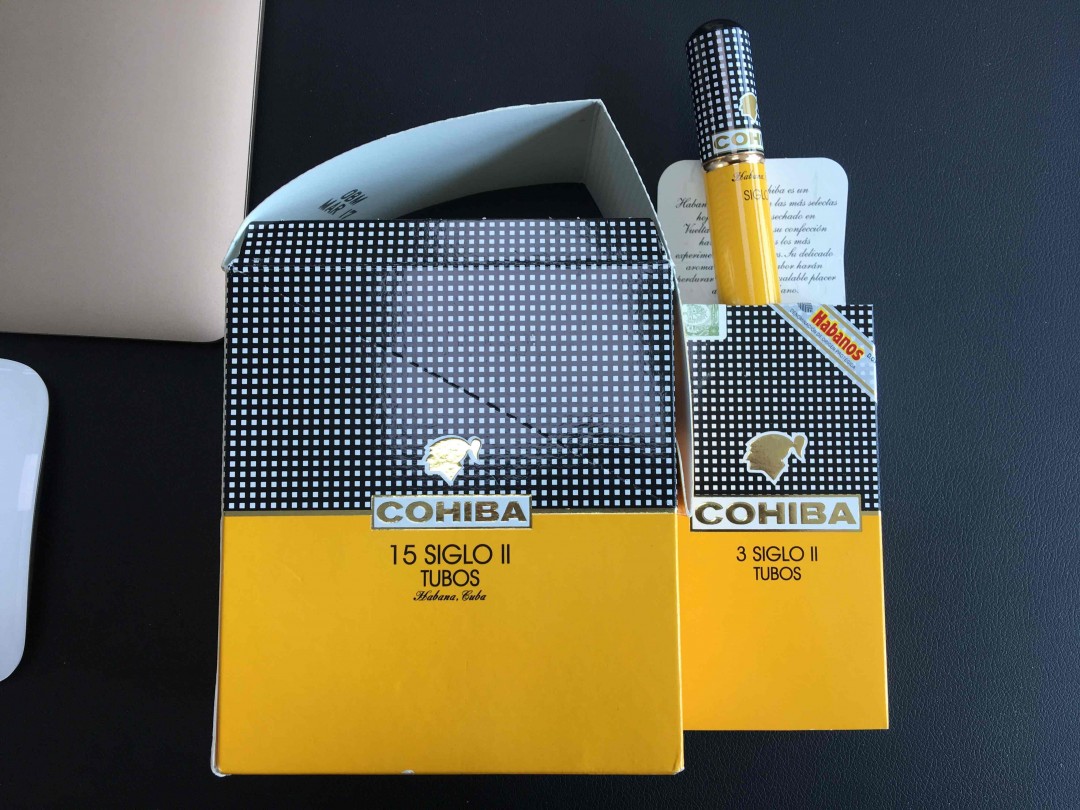 收到的礼物