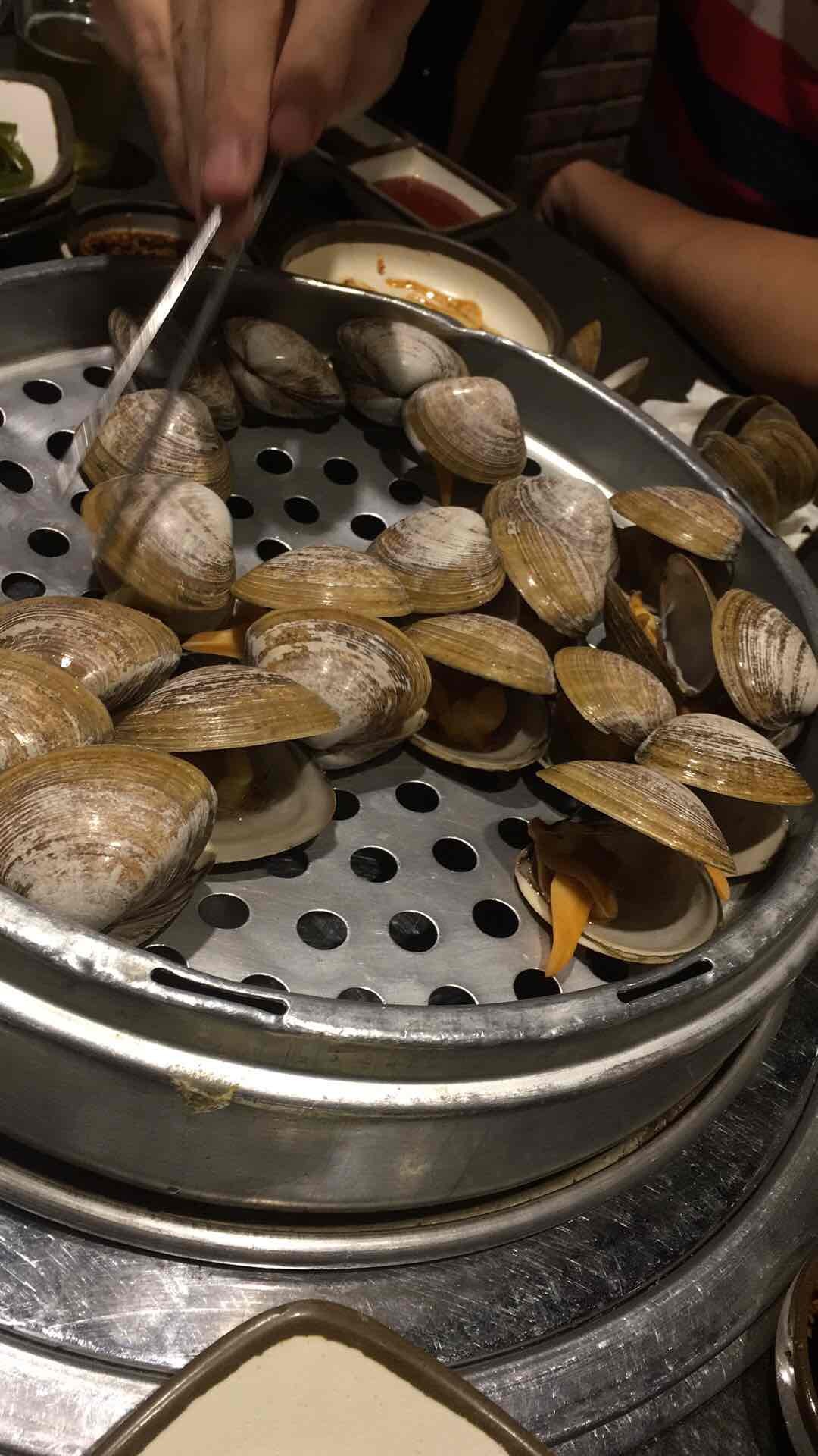 鸭绿江啤酒可以 但是忘了拍照😂😂