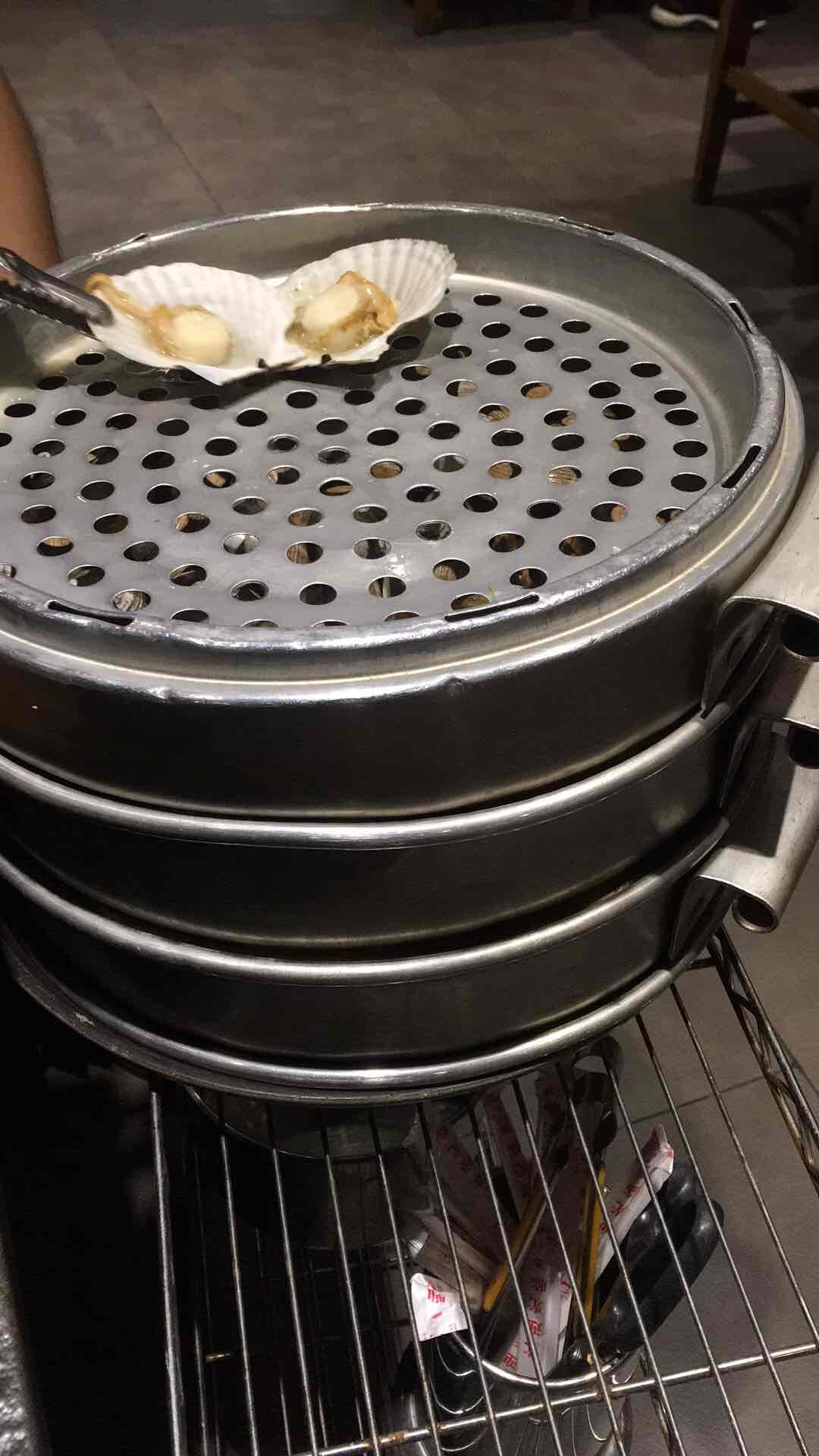 鸭绿江啤酒可以 但是忘了拍照😂😂