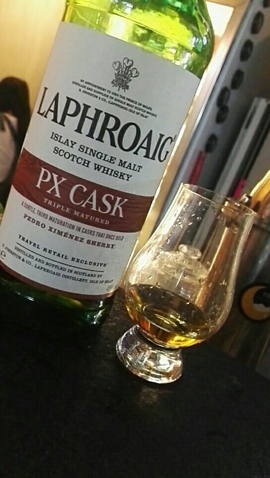 中午来一杯