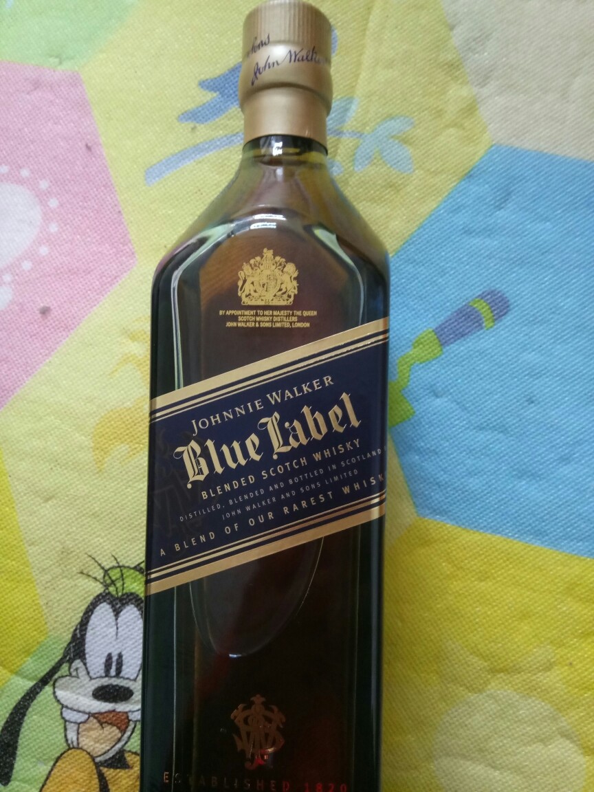 现在的蓝牌对比水涨船高单一可以说是价谦物美。