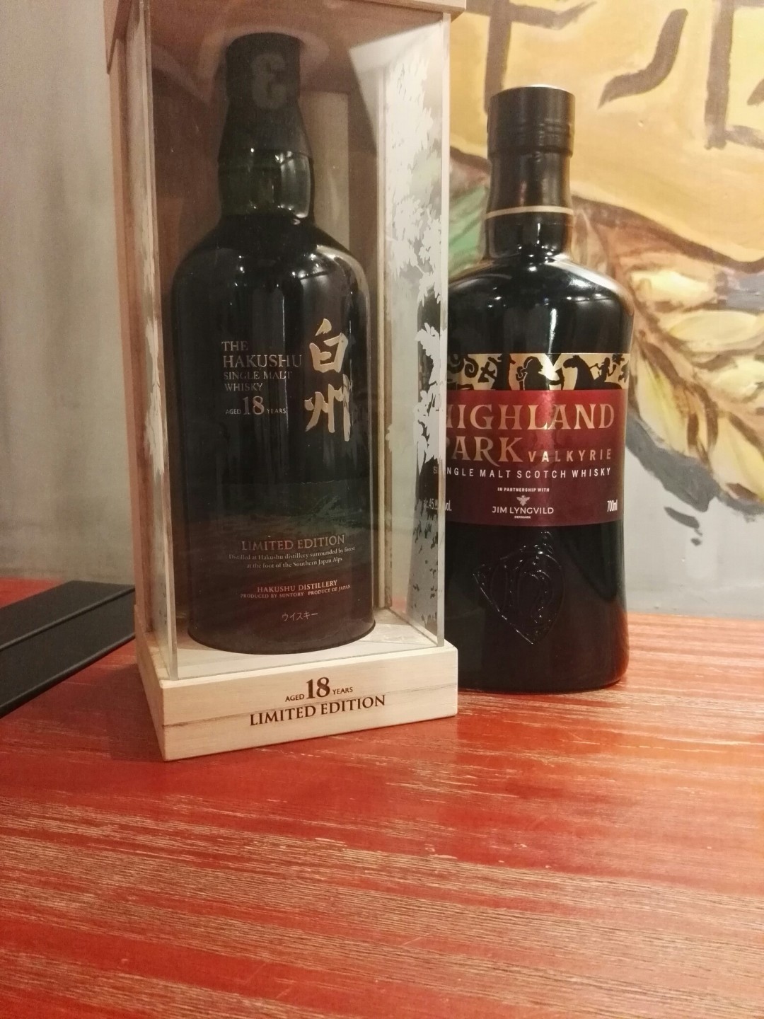 今晚好满意