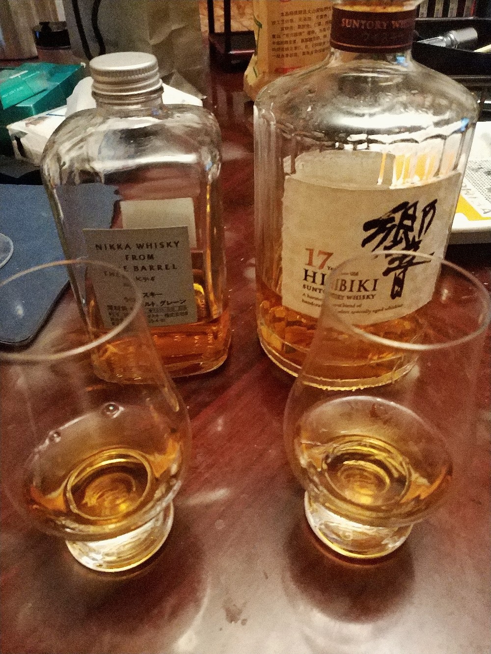 对日威爱不起来怎么破