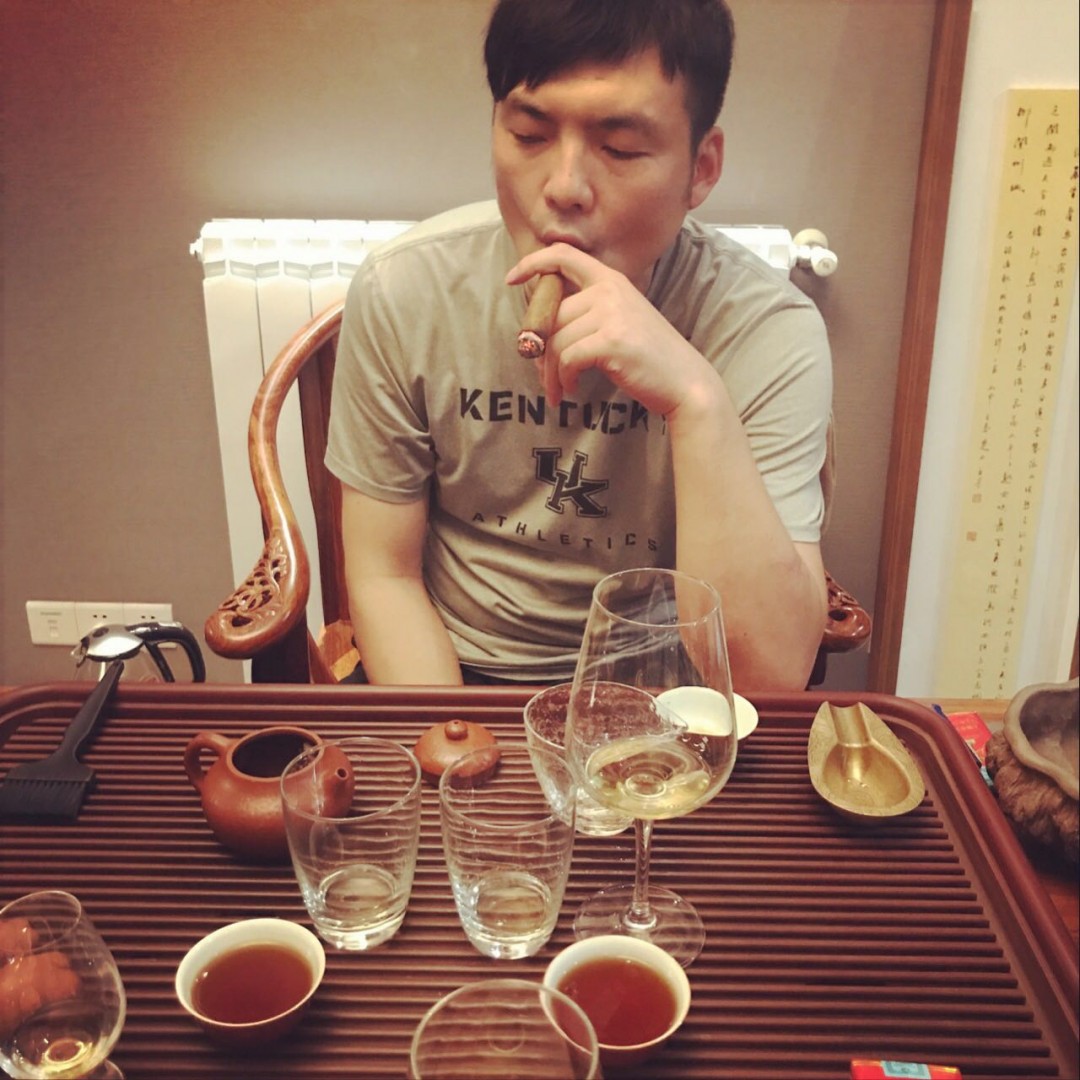 老乐佳维林25年