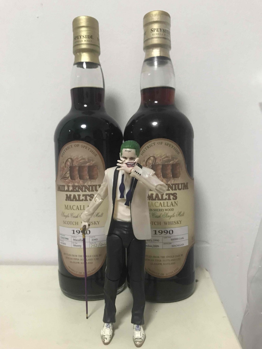 感觉已入深秋，天气凉了许多