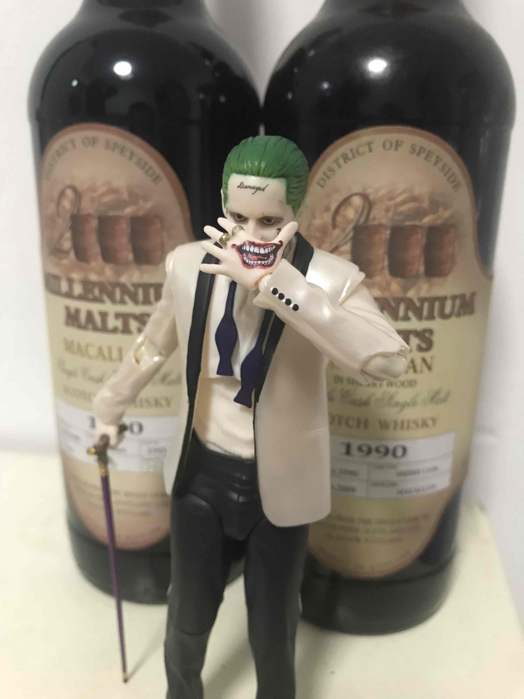 感觉已入深秋，天气凉了许多