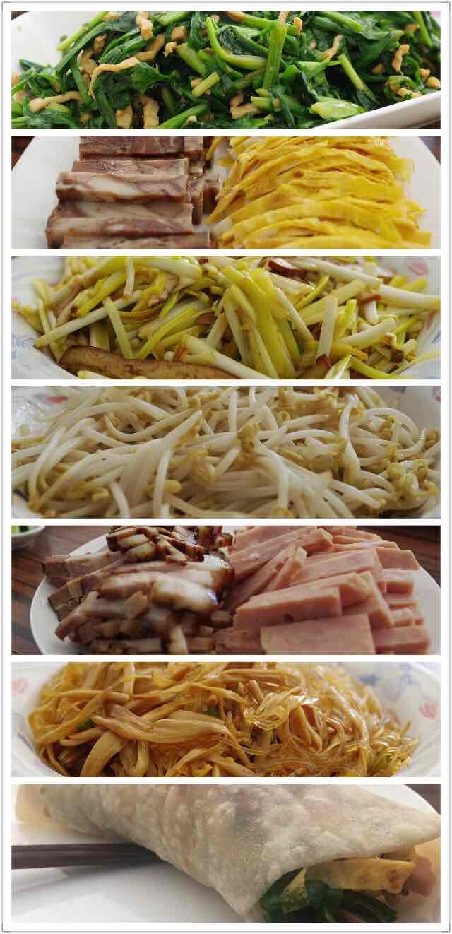 喝好喝的得配好吃的，全部为自制食品哦