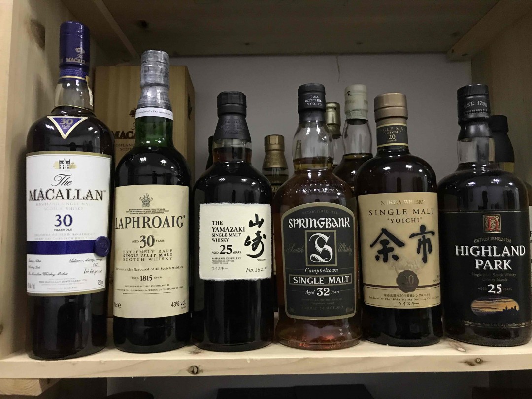 相比之下 日威的性价比弱成渣渣