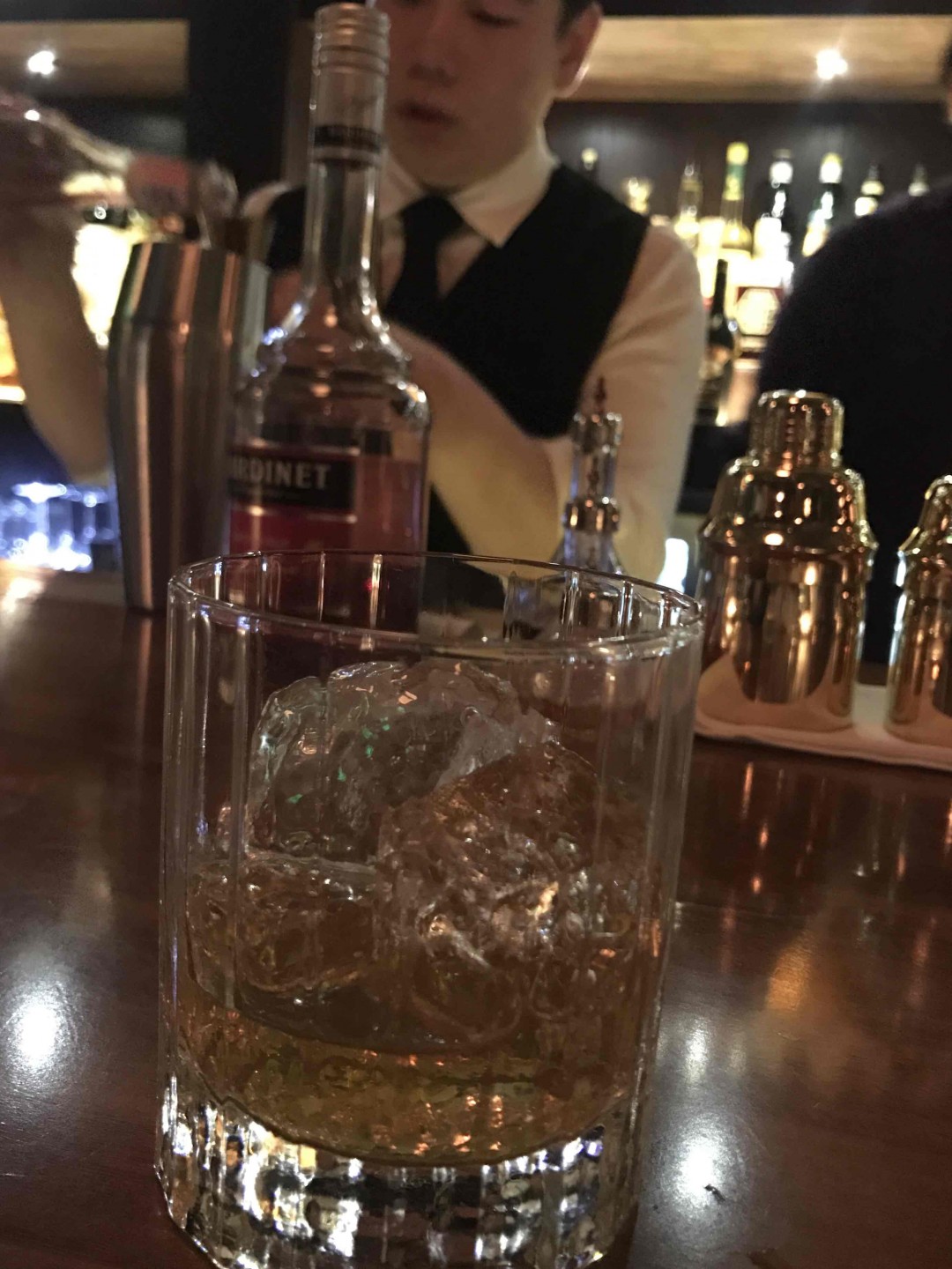 庆祝wuli哥解禁_仙鹤21和白洲18～ 🍻