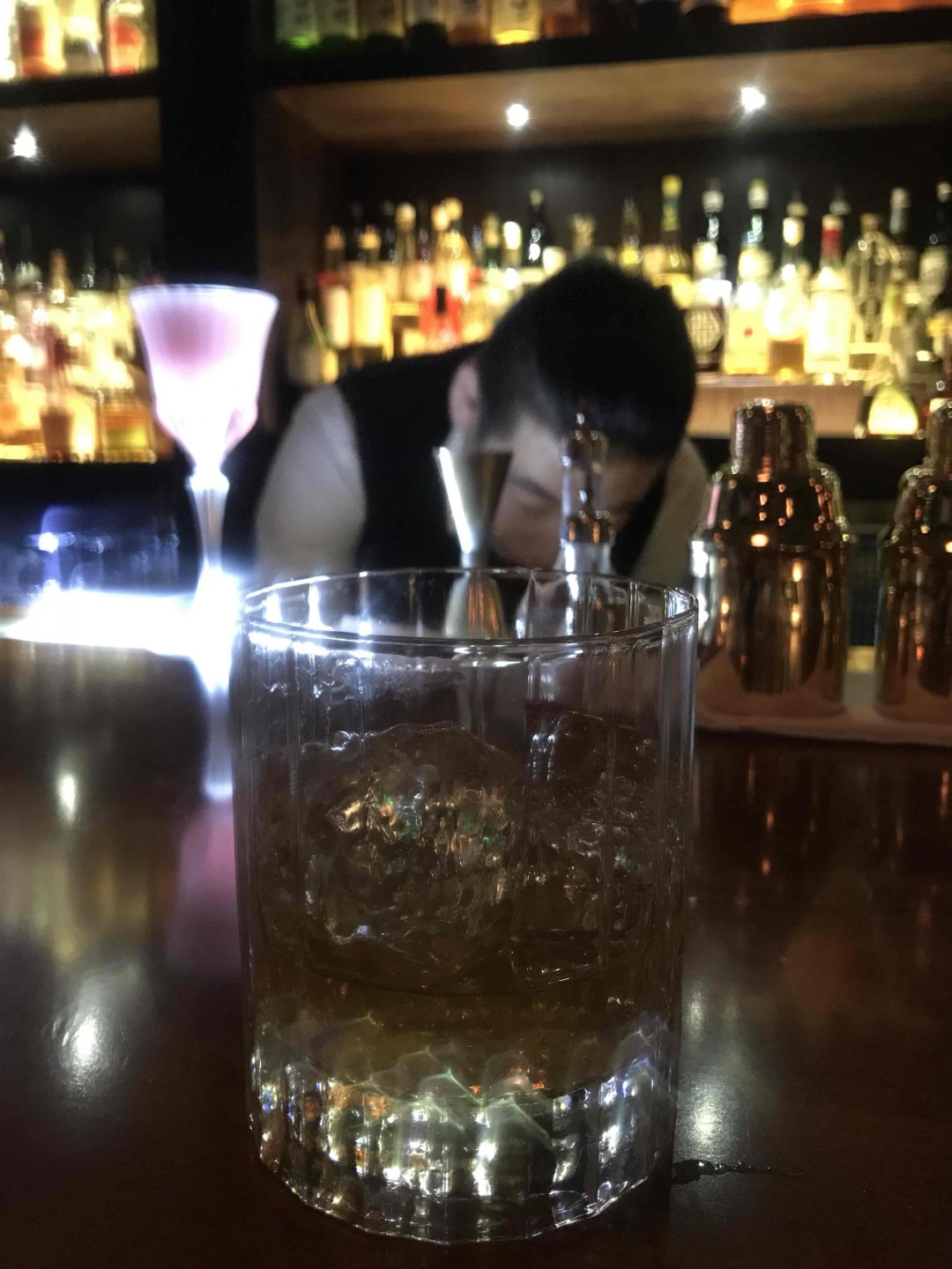 庆祝wuli哥解禁_仙鹤21和白洲18～ 🍻