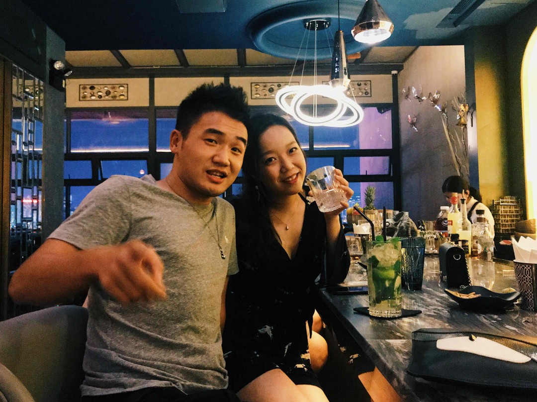 感受一波万圣节