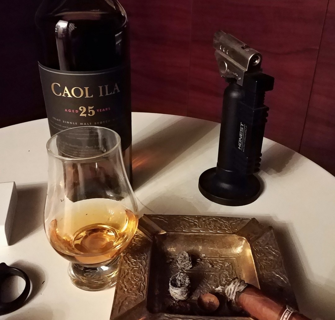 再喝caolila25