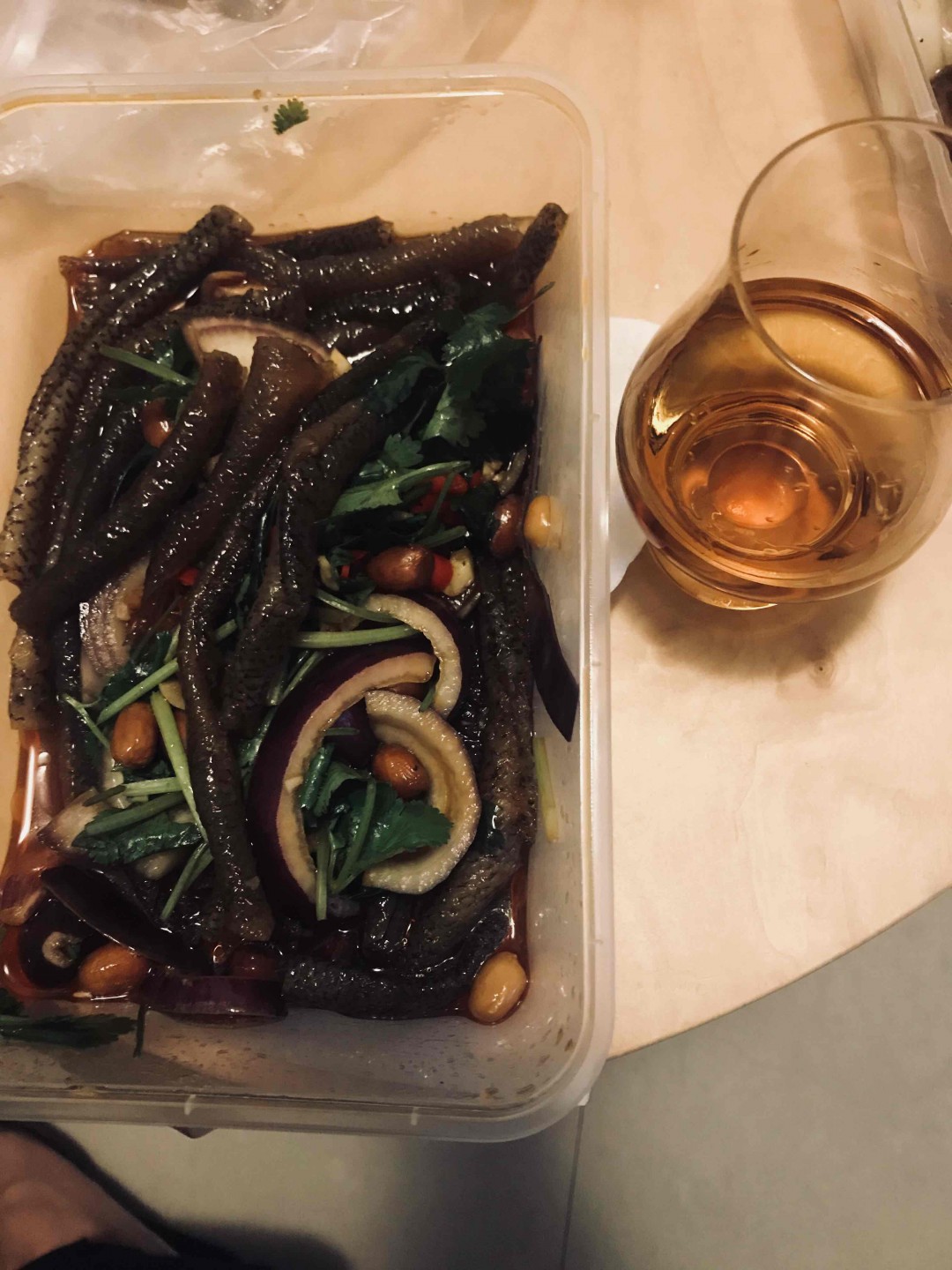 宵个夜