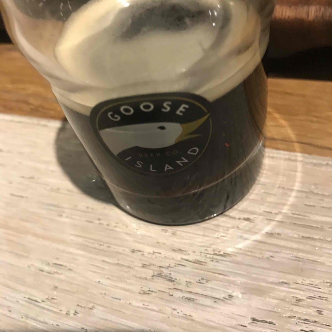 到上海落地先啤酒润润喉，马上去威士忌酒吧起飞
