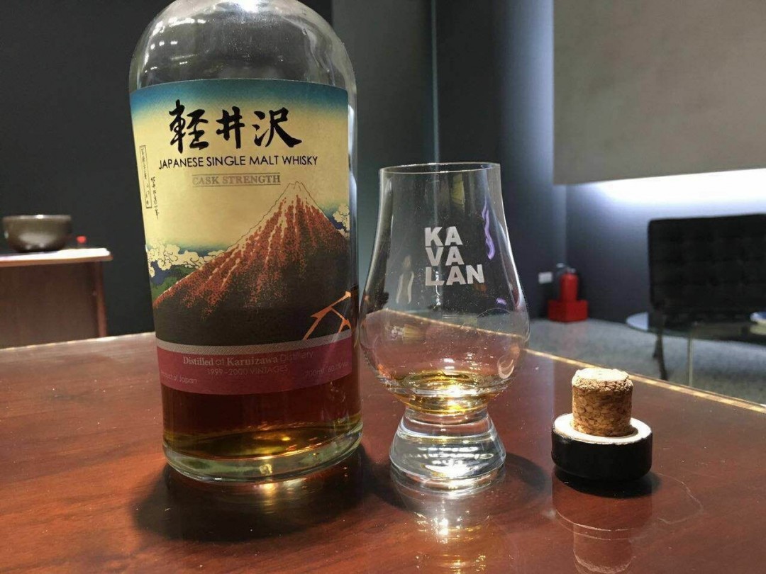 喝一杯！