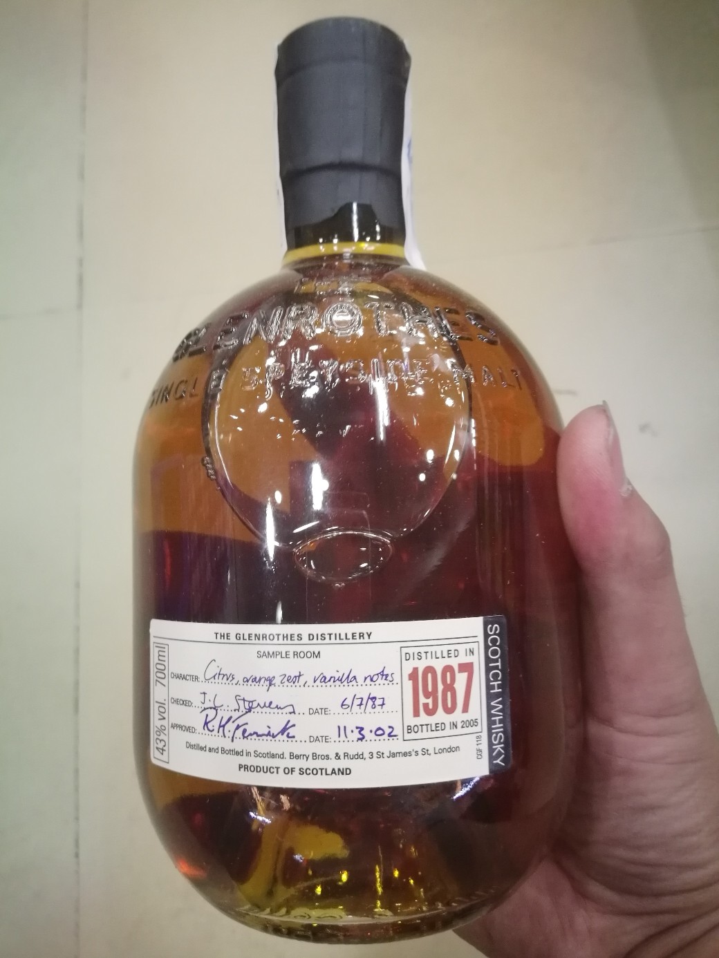 会有惊喜吗？