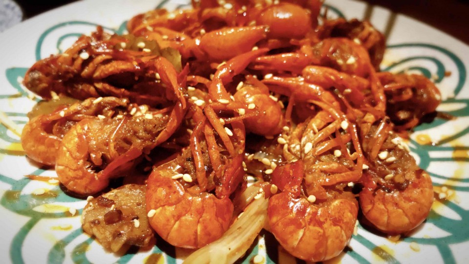 我和美食有个约会，约会里当然少不了酒