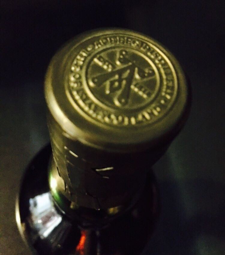 泥煤之美