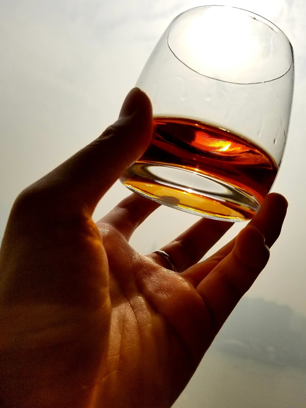 酒精时间