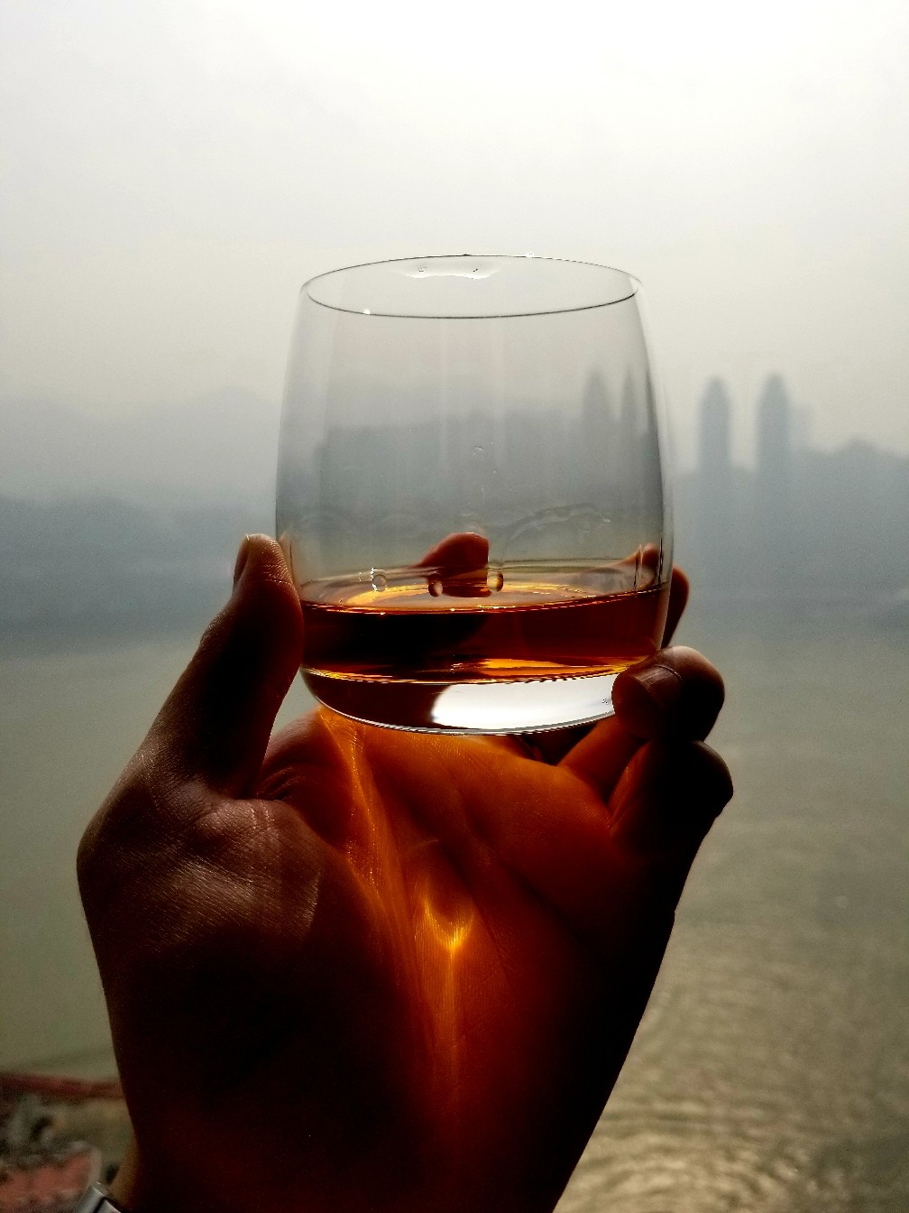 酒精时间