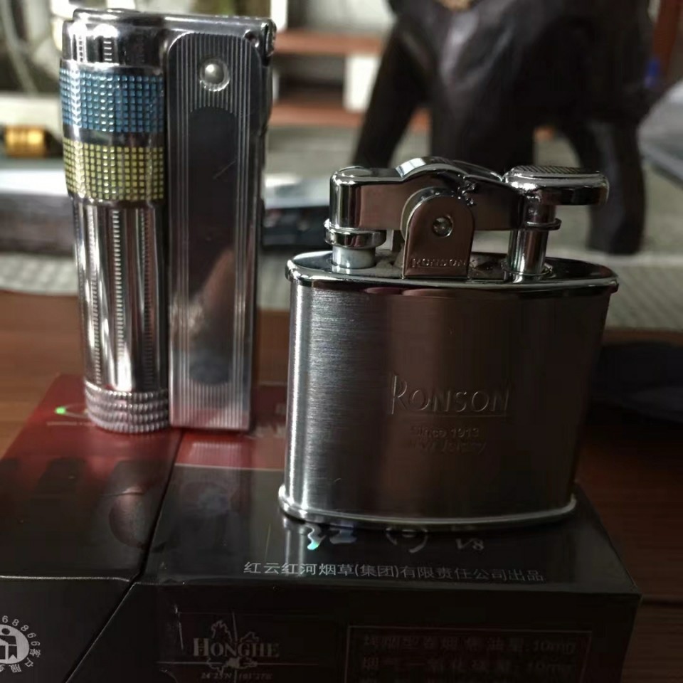 有朗森，有故事