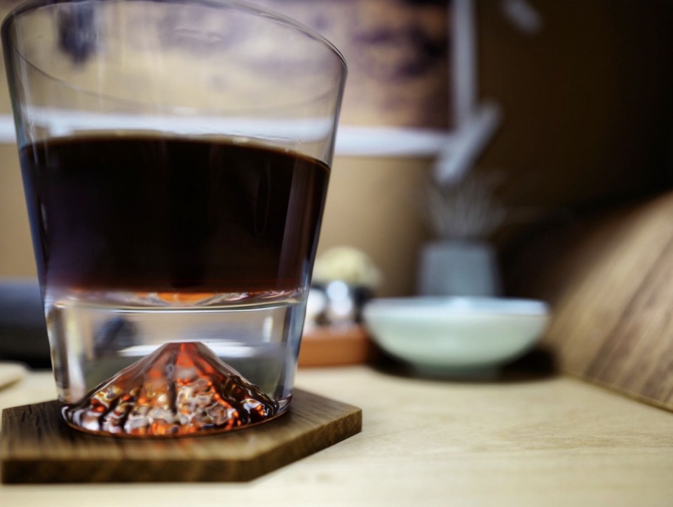 #Kona Coffee