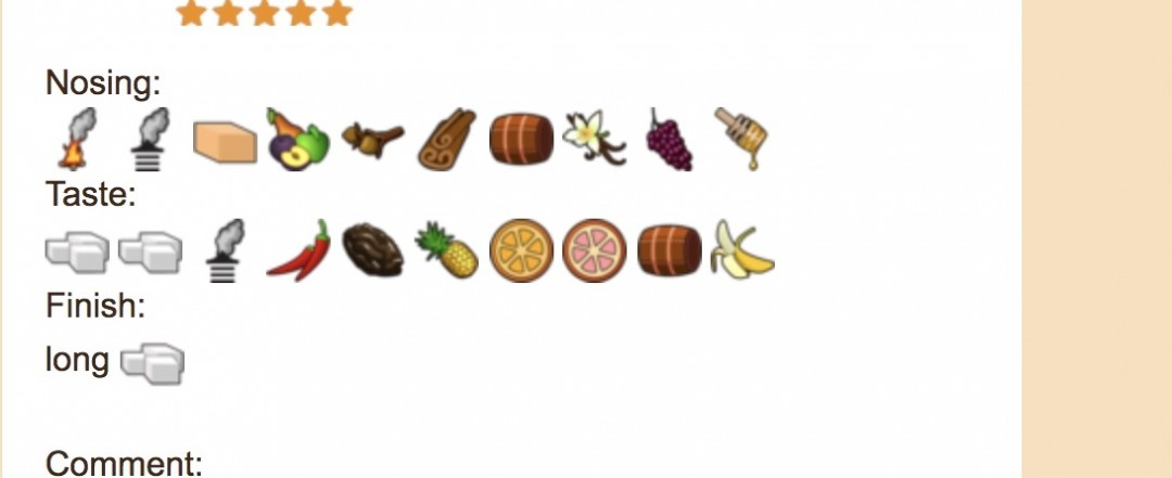 大力死磕18年相当好喝啊！