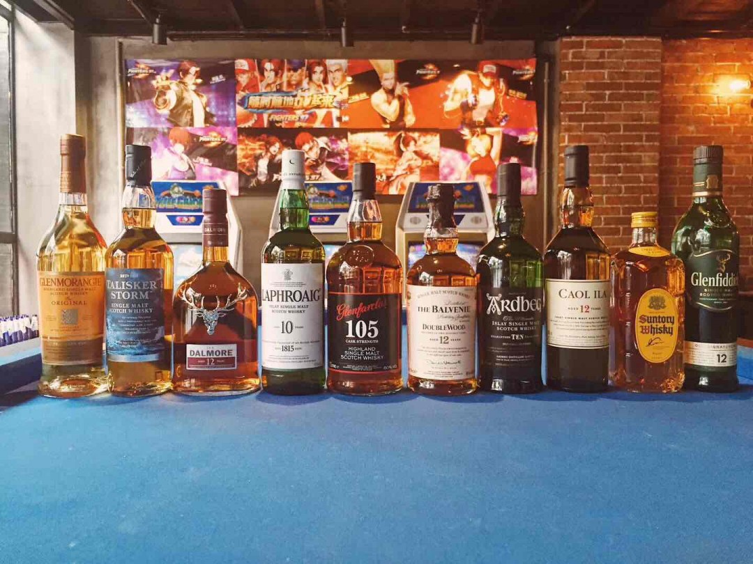 青春献给小酒桌，醉生梦死就是喝🤣🤣🤣