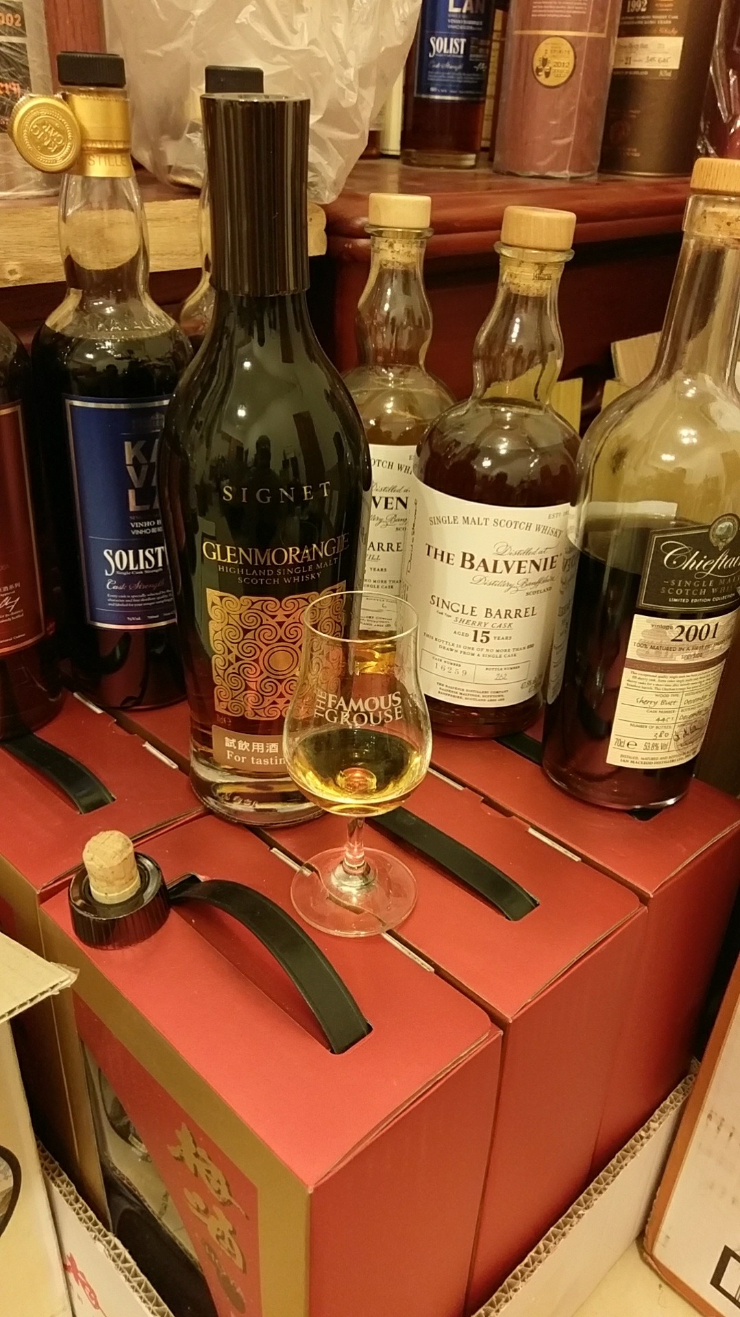 多多尝试 总有一款适合自己