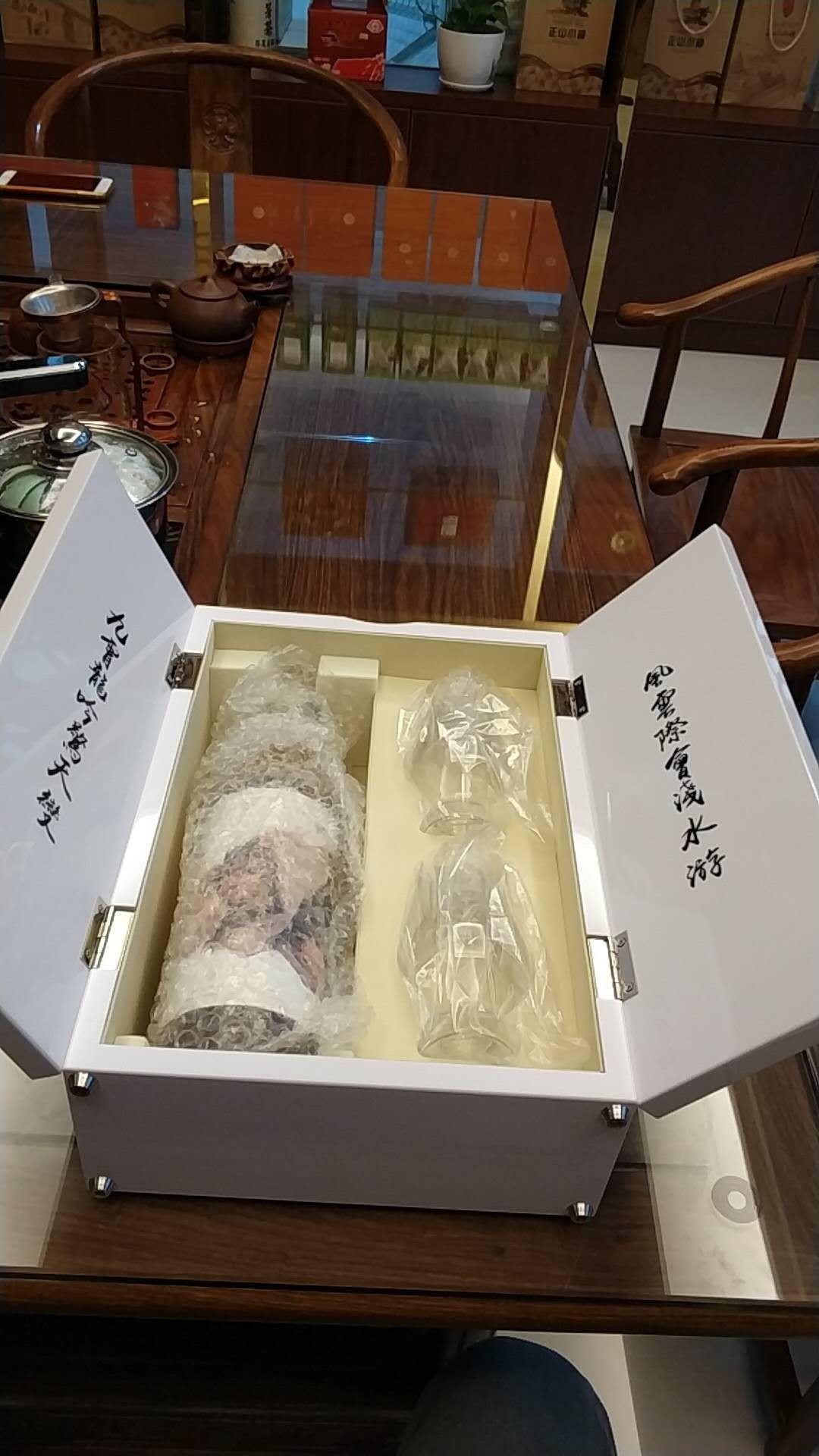 今天收到的玩具，大家感觉怎么样？