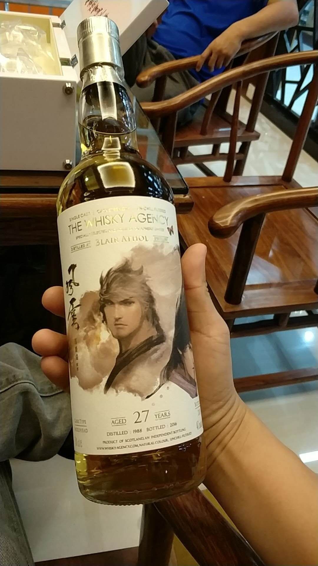 今天收到的玩具，大家感觉怎么样？