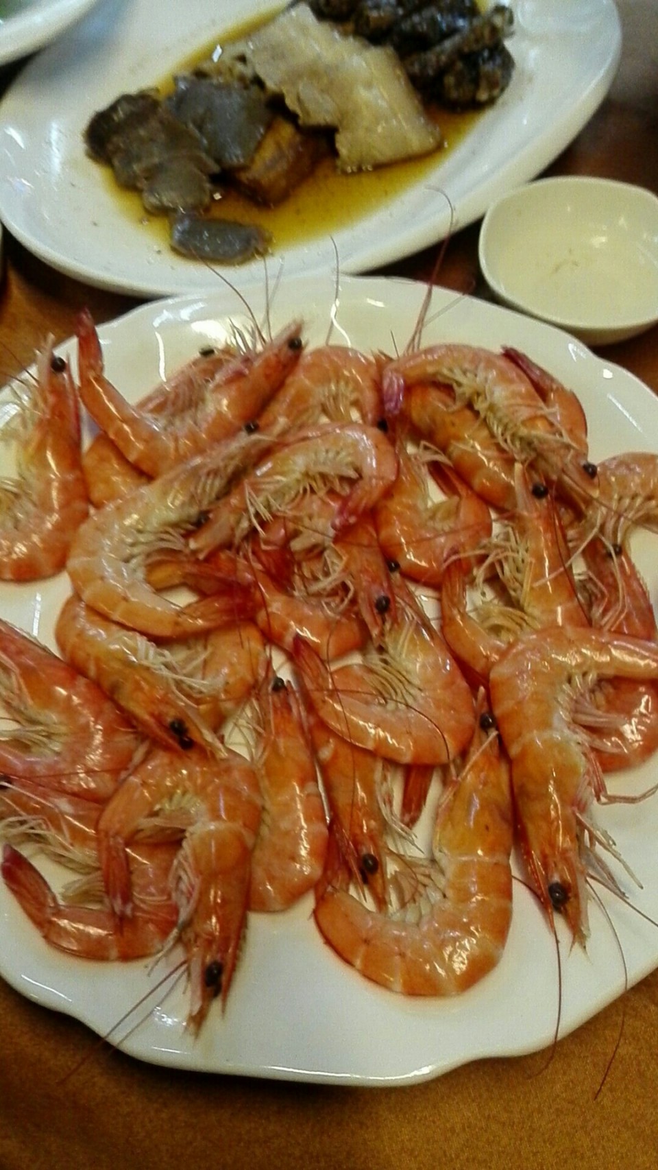 昨晚扑街，哭死的心都有😂