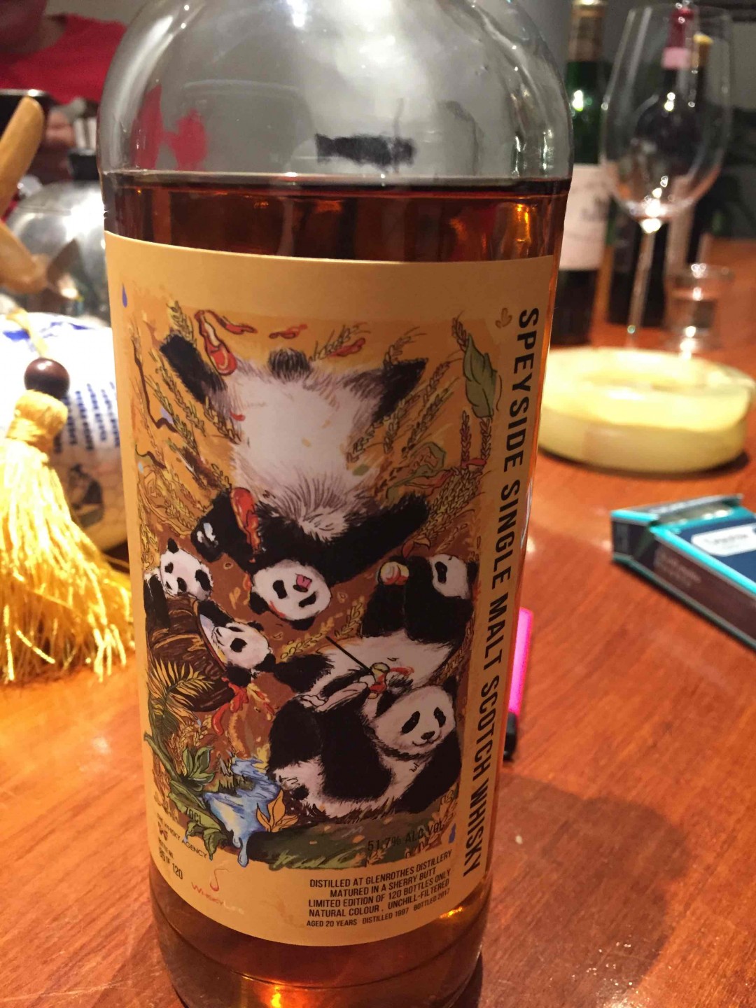 Panda