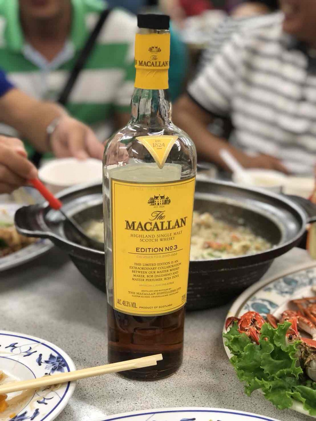 秋冬好味道，色香味具全！