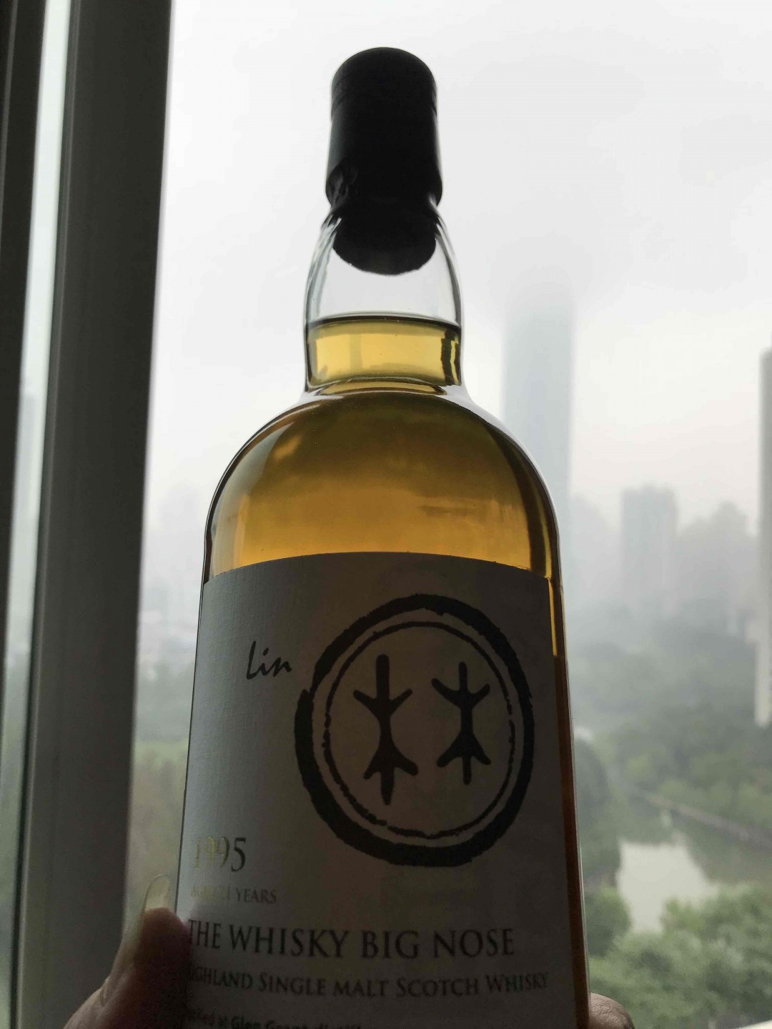 林达人选桶