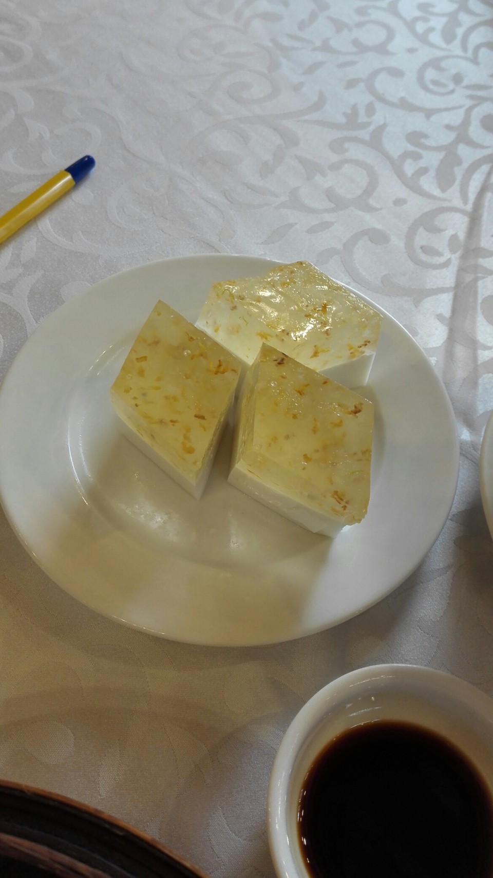 羡慕广州的朋友们天天吃早茶😂