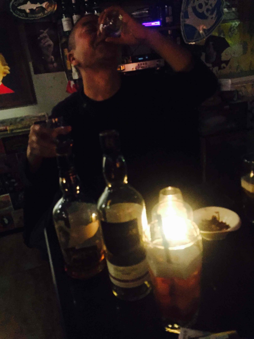 苏阳哥太尼玛能喝了👍