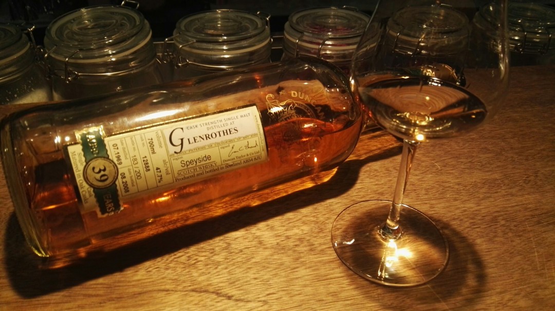 Glenrothes 39