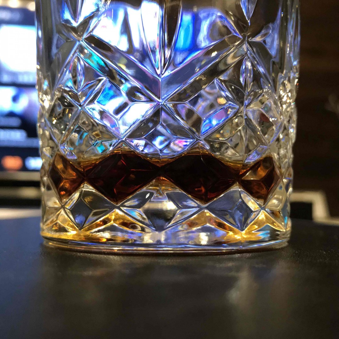 一杯普洱压压惊