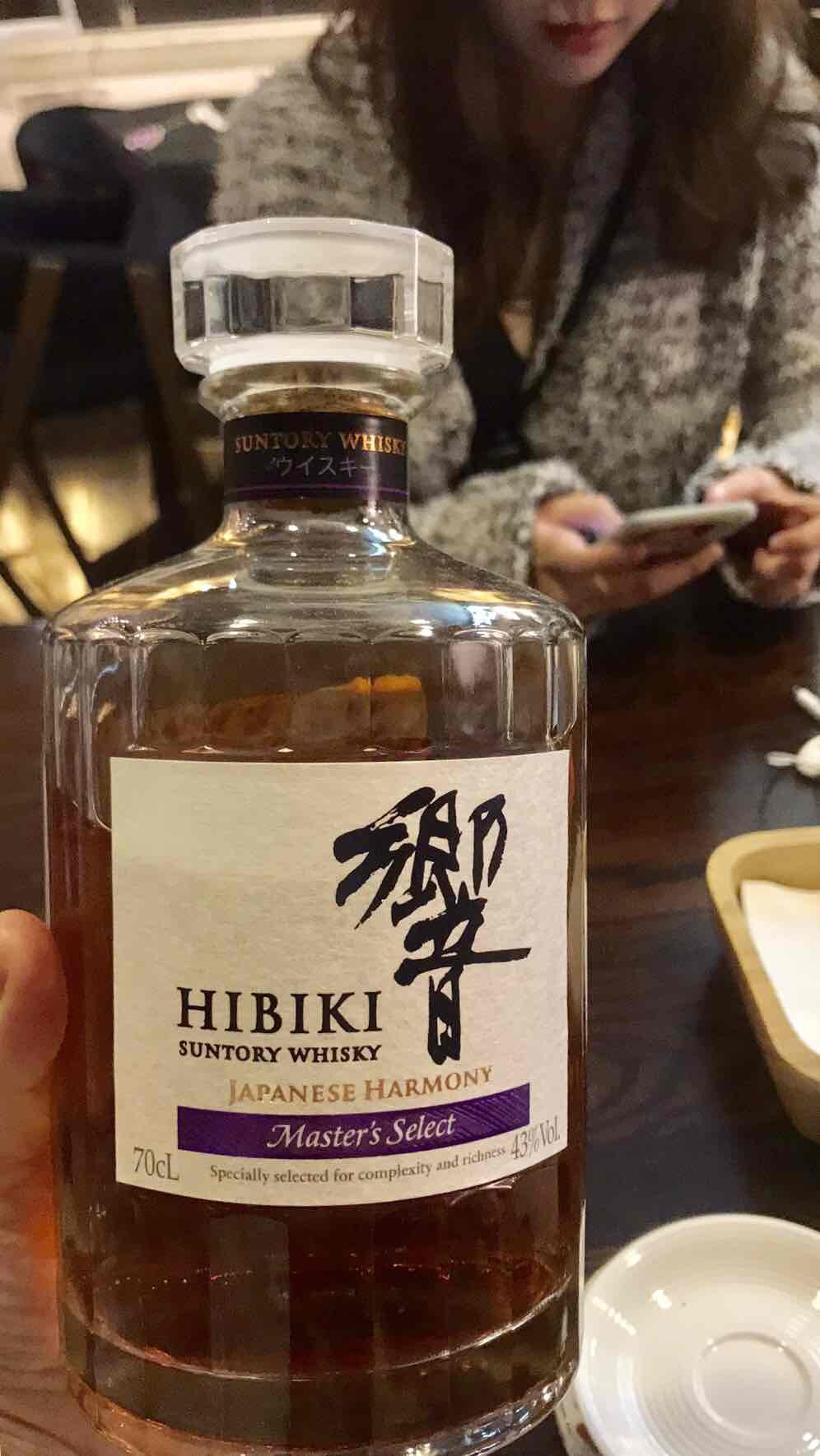 -一天咖啡时间结束🔚～ -whiskey 时间🔛