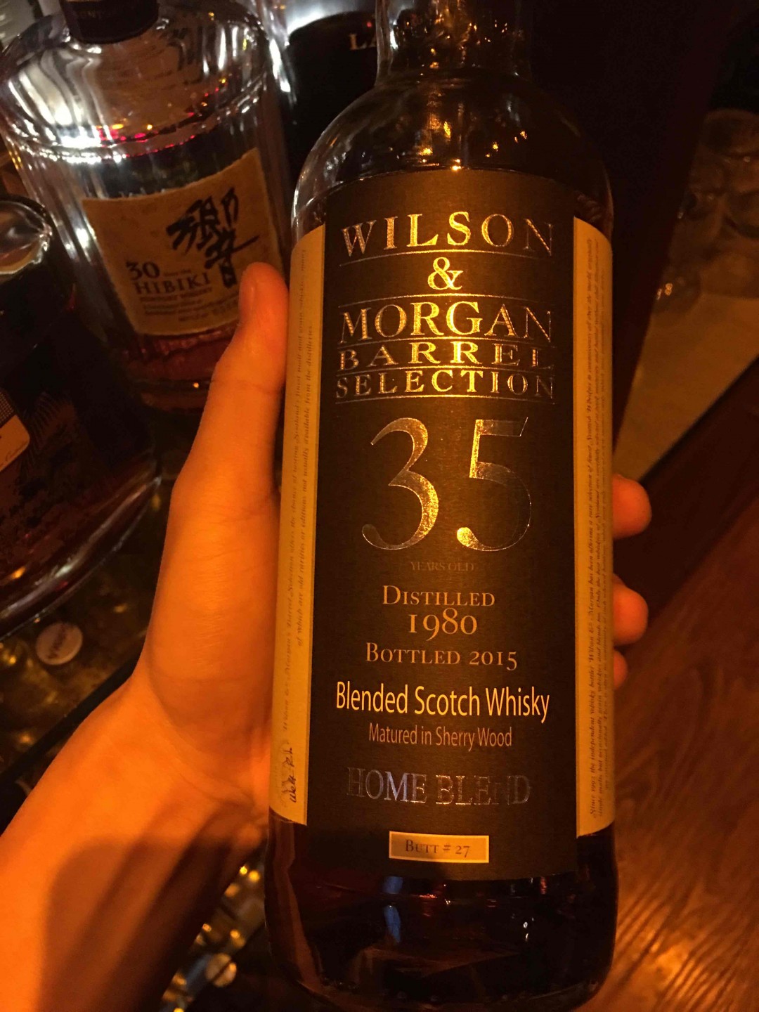 这是什么酒？求大神指教