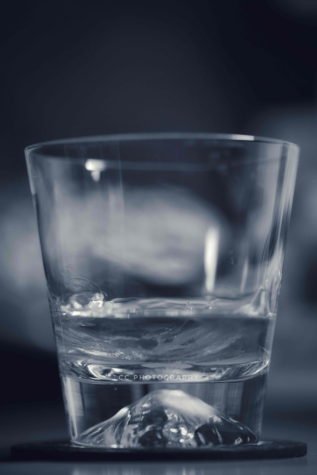 山寨的富士山不错👍