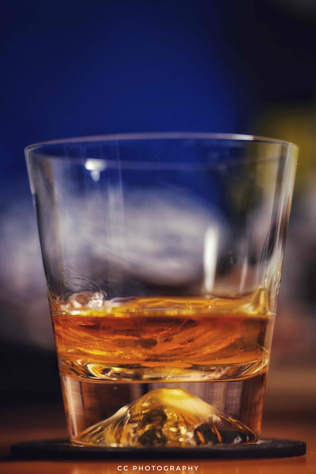 山寨的富士山不错👍