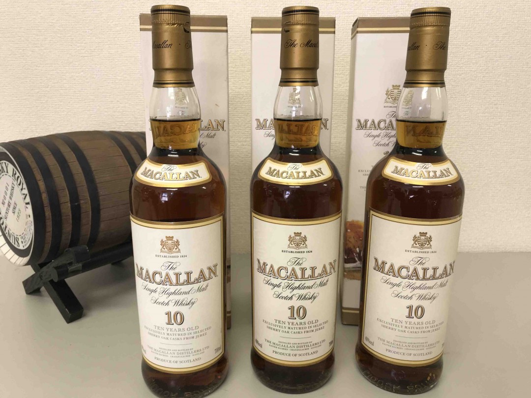 老麦 ，越来越少了